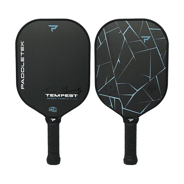 Vợt Pickleball Paddletek Tempest Wave Pro-C 12.7 Trae Young Signature